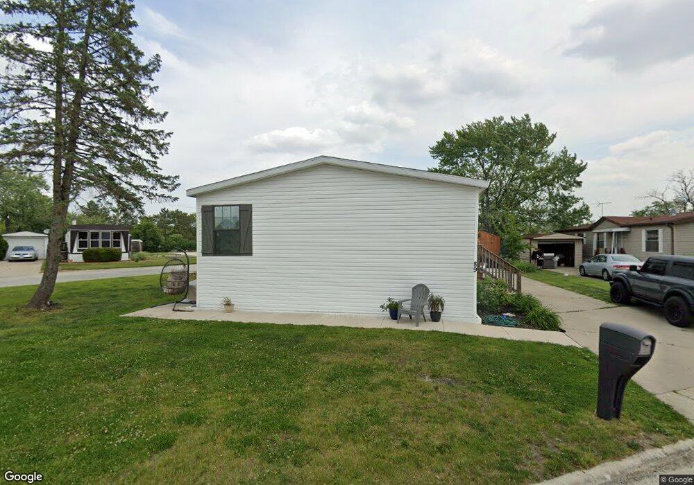 89 Robin Ln unit 89ROBI, Beecher, IL 60401 - photo 1