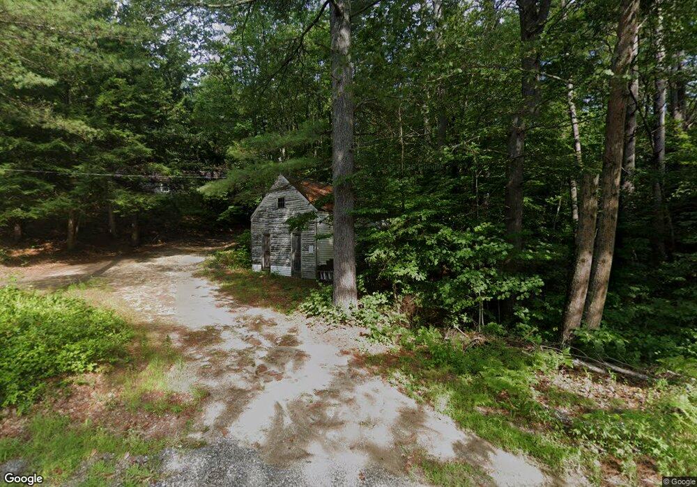 788 Deering Center Rd, Weare, NH 03281 - photo 1