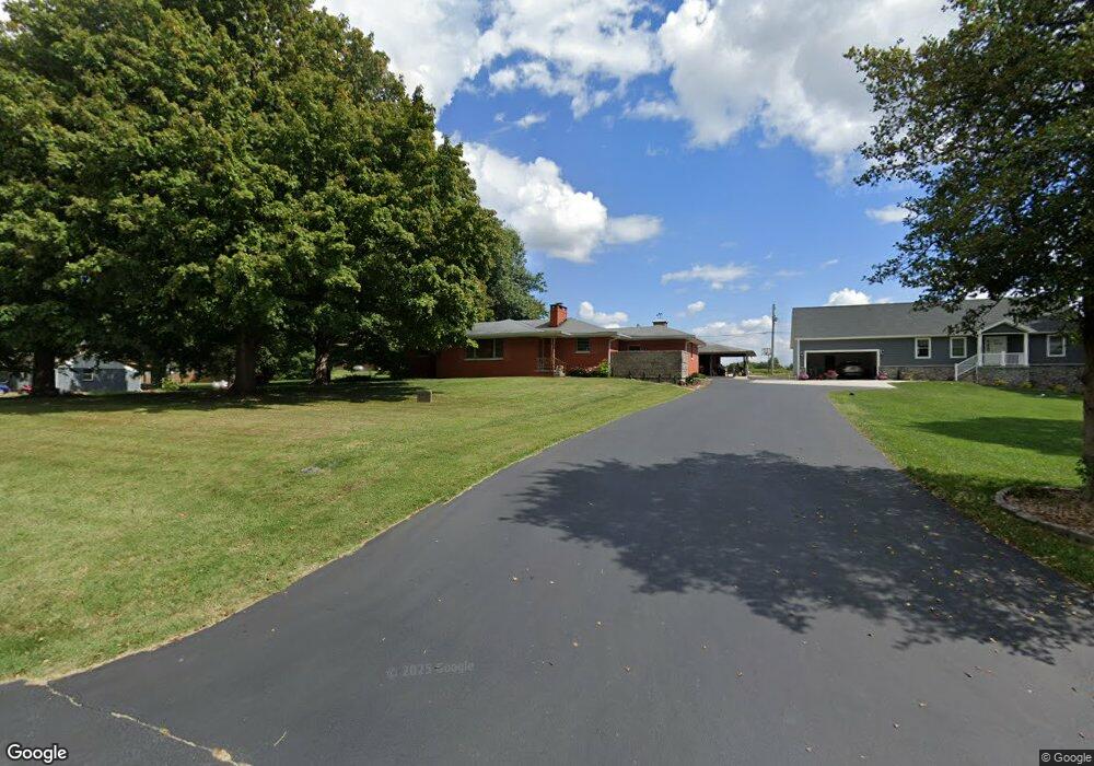 1406 Edwardsville Galena Rd, Georgetown, IN 47122 - photo 1