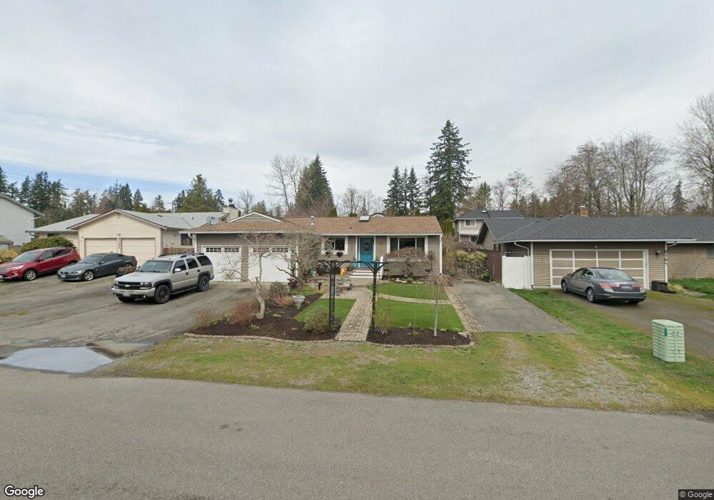 5115 150th Place SW, Edmonds, WA 98026 - photo 1