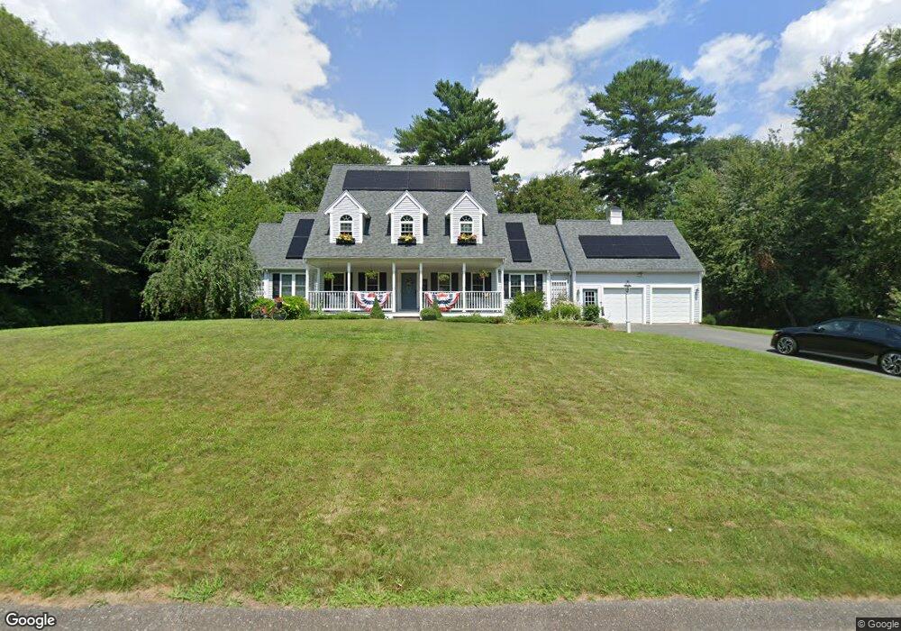 3 Donna Rd, West Wareham, MA 02576 - photo 1