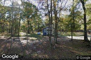 1257 Church Rd, Hardeeville, SC 29927