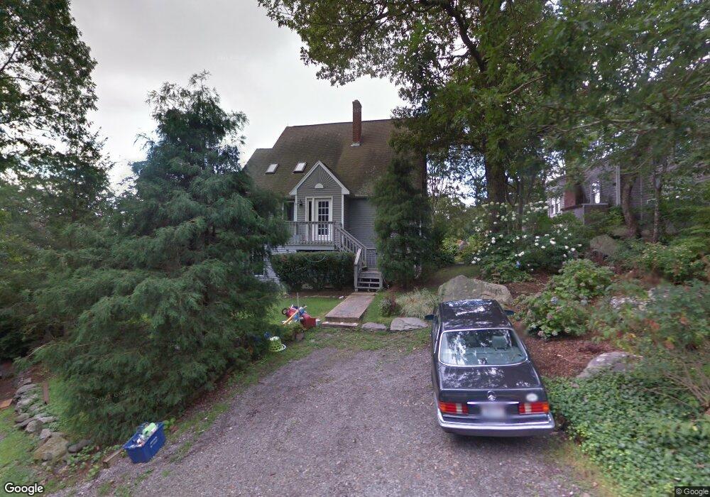 63 Abalone Rd, Saunderstown, RI 02874 - photo 1