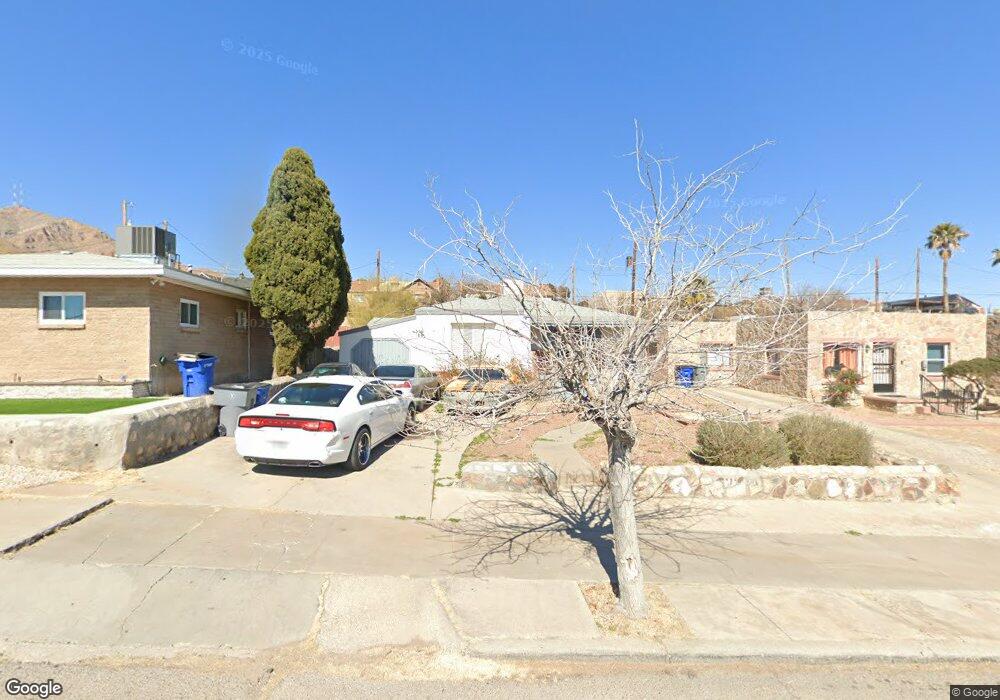 2619 Portland Ave, El Paso, TX 79930 - photo 1