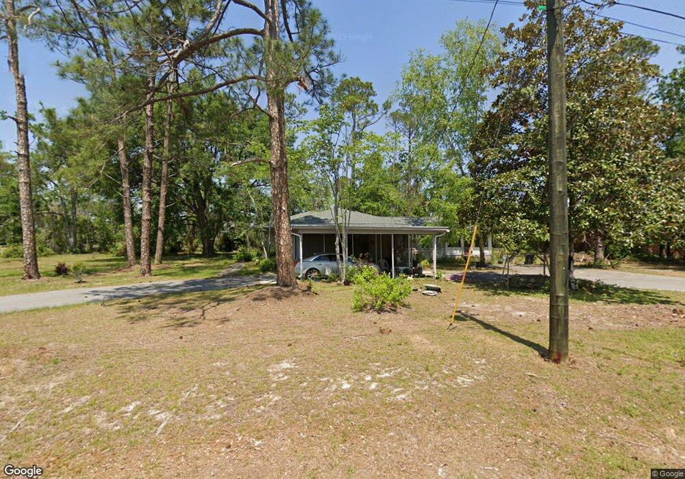 1004 Chester Ave N, Douglas, GA 31533 - photo 1
