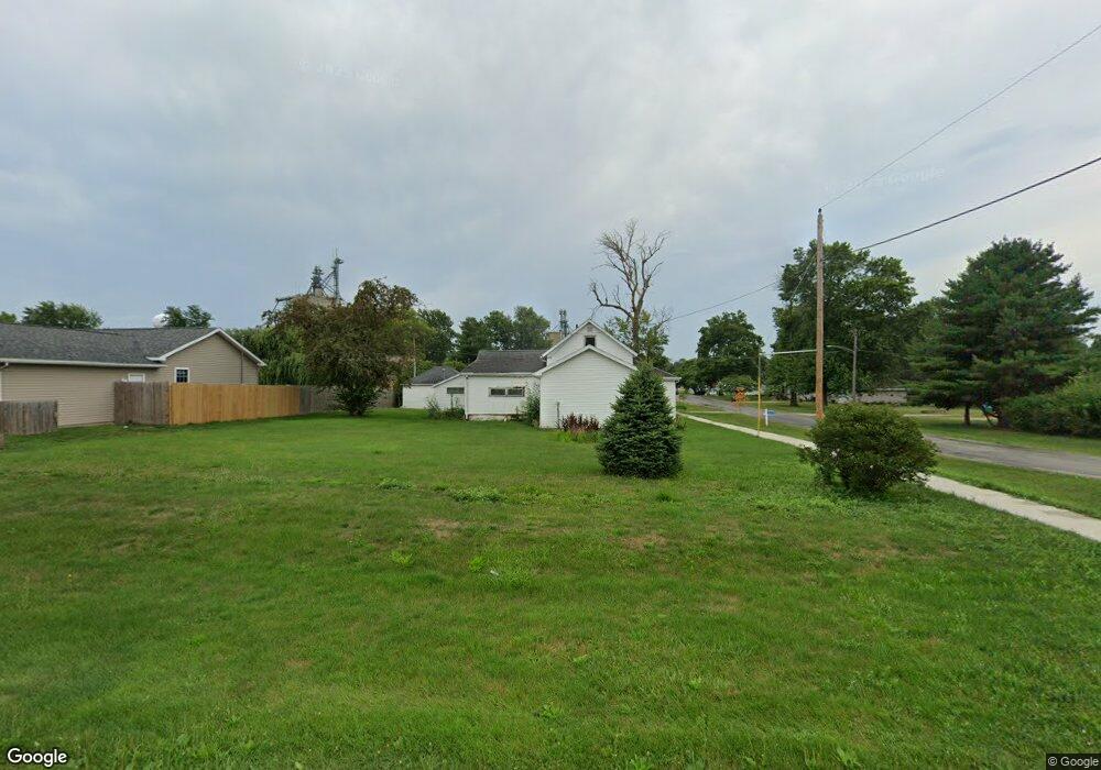 101 E Fillmore St, Philo, IL 61864 - photo 1