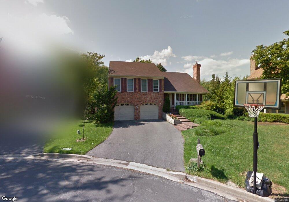 17311 Parson Grove Terrace, Olney, MD 20832 - photo 1