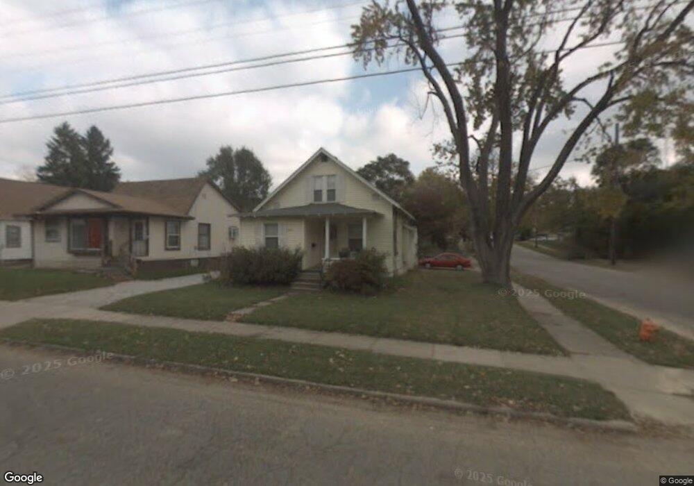 3245 Stabler St, Lansing, MI 48910 - photo 1