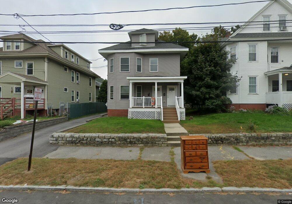 6 Clinton St, Portland, ME 04103 - photo 1