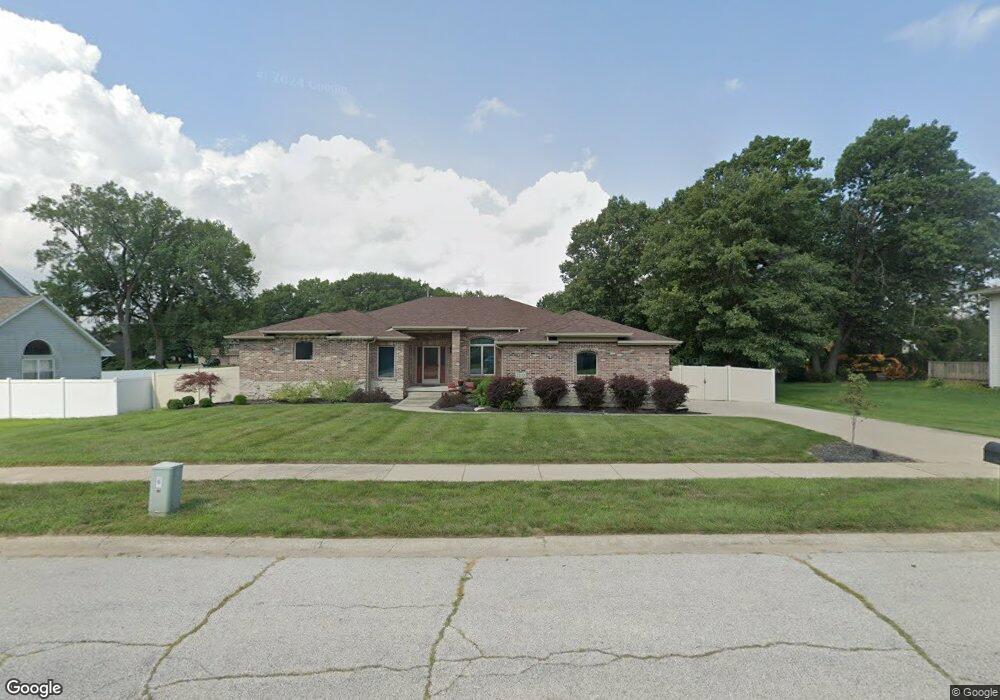 2232 Ellsworth Place, Gary, IN 46404 - photo 1