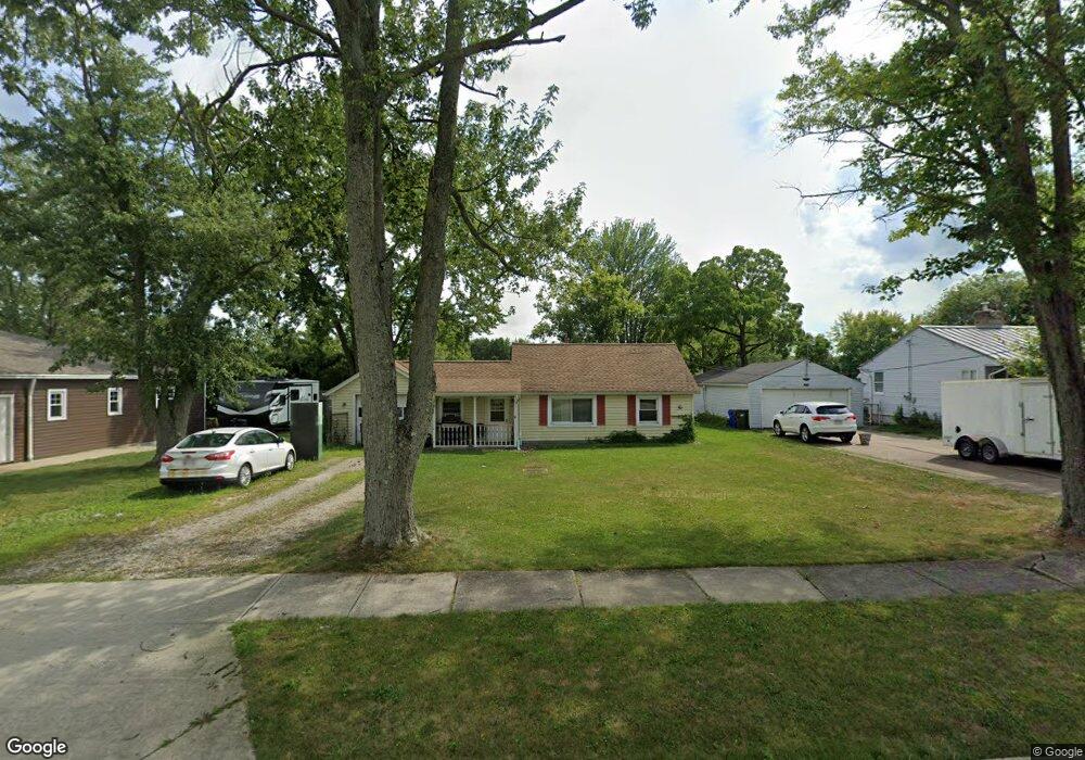 112 Harmon Ct, Lagrange, OH 44050 - photo 1