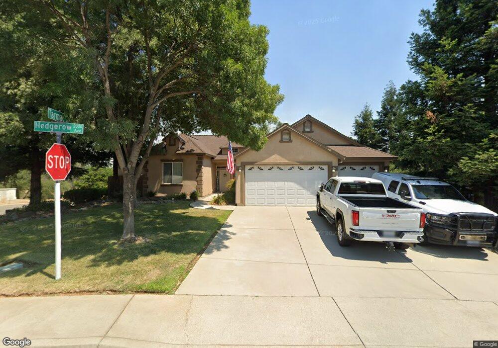 2001 Hedgerow Ave, Redding, CA 96003 - photo 1