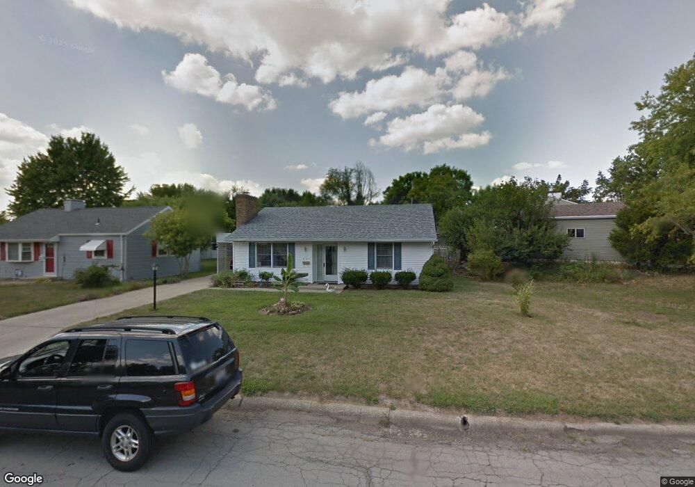 520 S Stadium Dr, Xenia, OH 45385 - photo 1