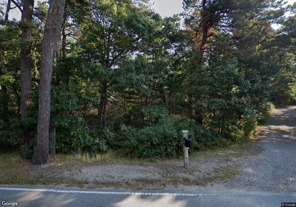 1105 Old Post Rd, Cotuit, MA 02635 - photo 1