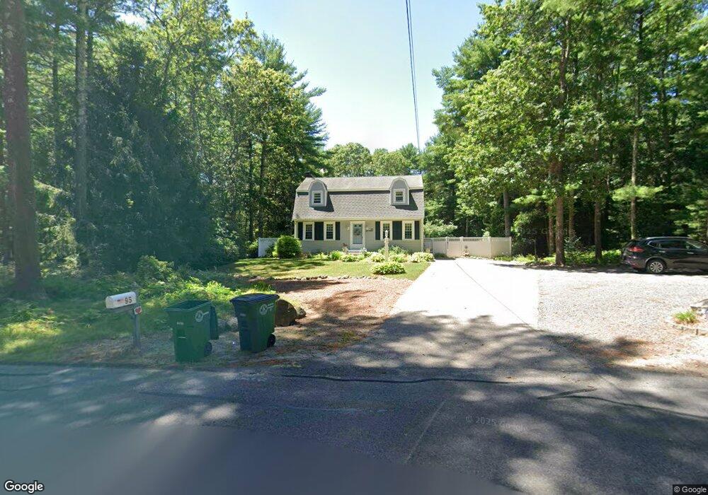 95 Elm St, Pembroke, MA 02359 - photo 1