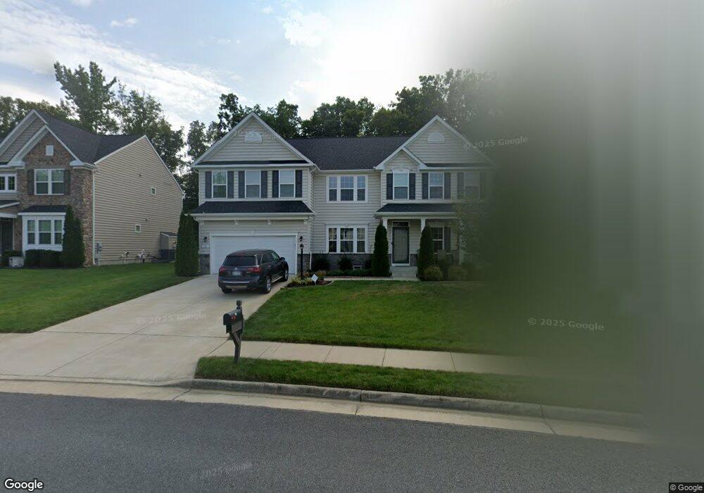 10 Gloxinia Way, Stafford, VA 22554 - photo 1