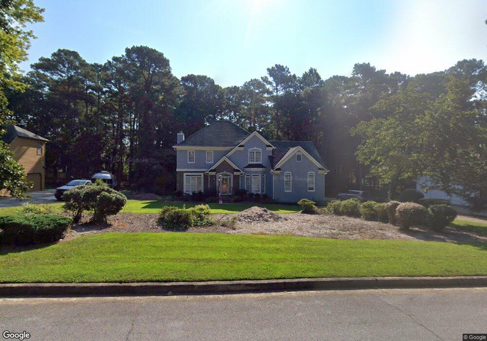 9136 Fairfield Approach, Jonesboro, GA 30236 - photo 1