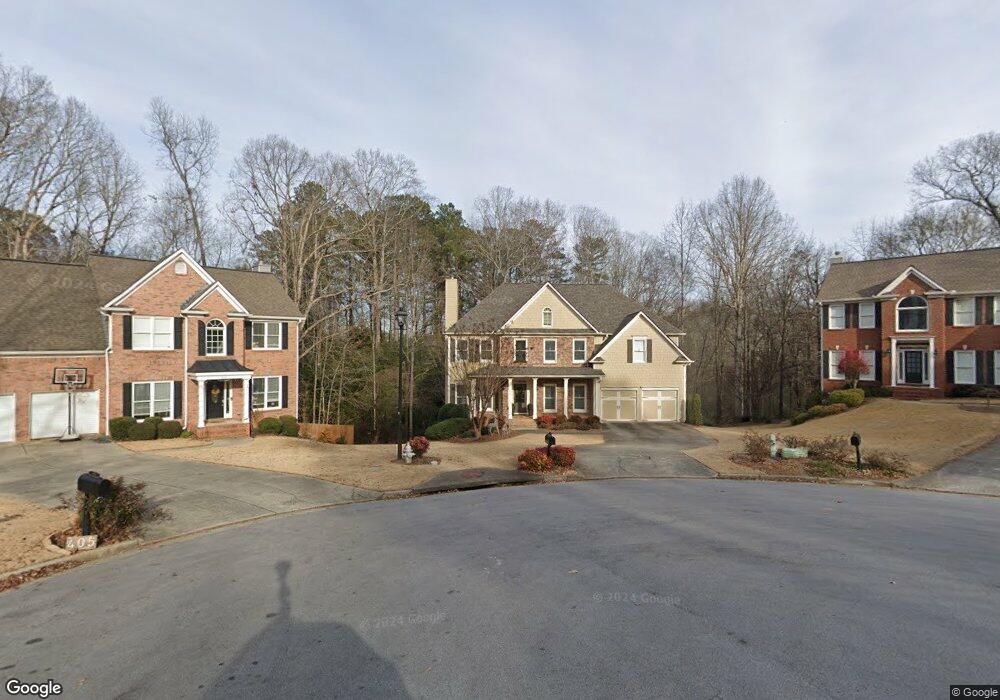 400 Havenmist Landing, Suwanee, GA 30024 - photo 1