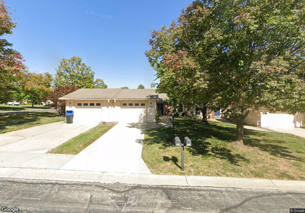 1410 W Stone Blvd, Raymore, MO 64083 - photo 1