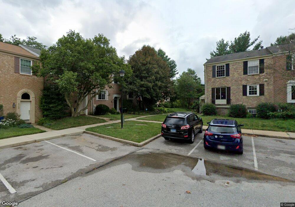 9752 Summer Park Ct, Columbia, MD 21046 - photo 1