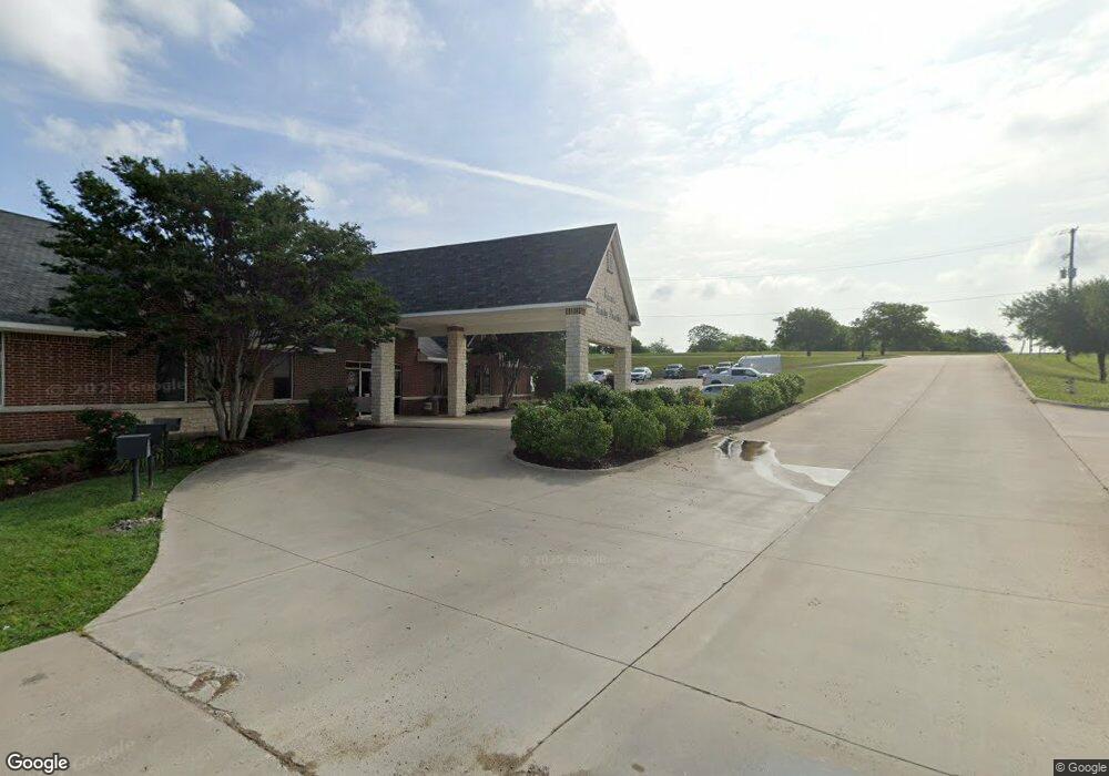 600 Us-287 S, Rhome, TX 76078 - photo 1