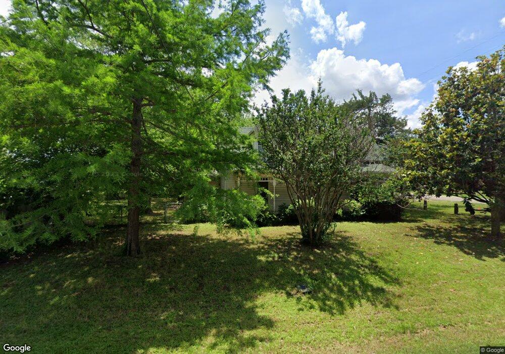 400 E Boyd Ave, Boyd, TX 76023 - photo 1