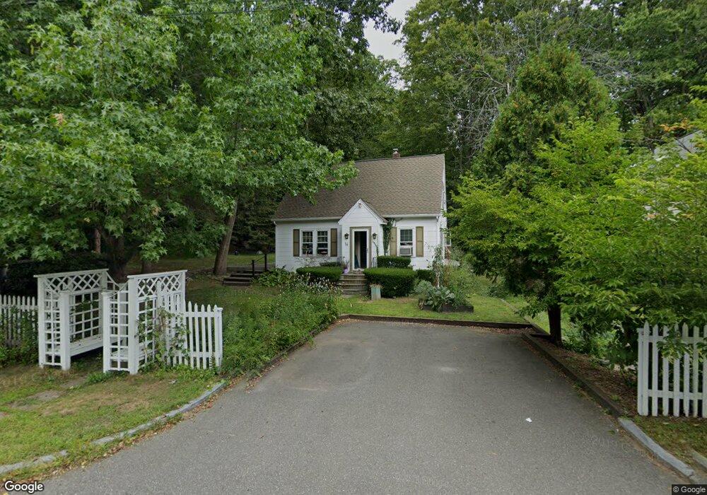 14 Woodside Ave, Middlebury, CT 06762 - photo 1