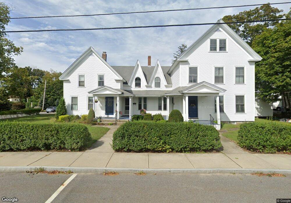 21 East St, Franklin, MA 02038 - photo 1