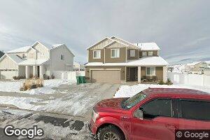6039 S 4100 W, Clinton, UT 84015