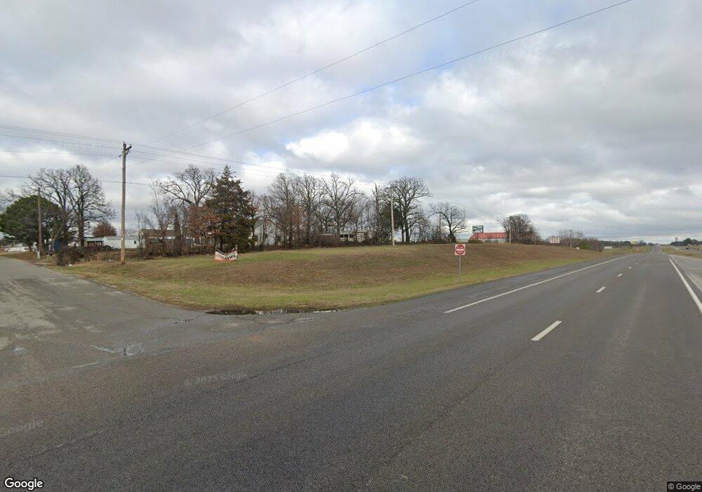 0 W Hwy 412 Hwy unit 399947, West Siloam Springs, OK 74338 - photo 1