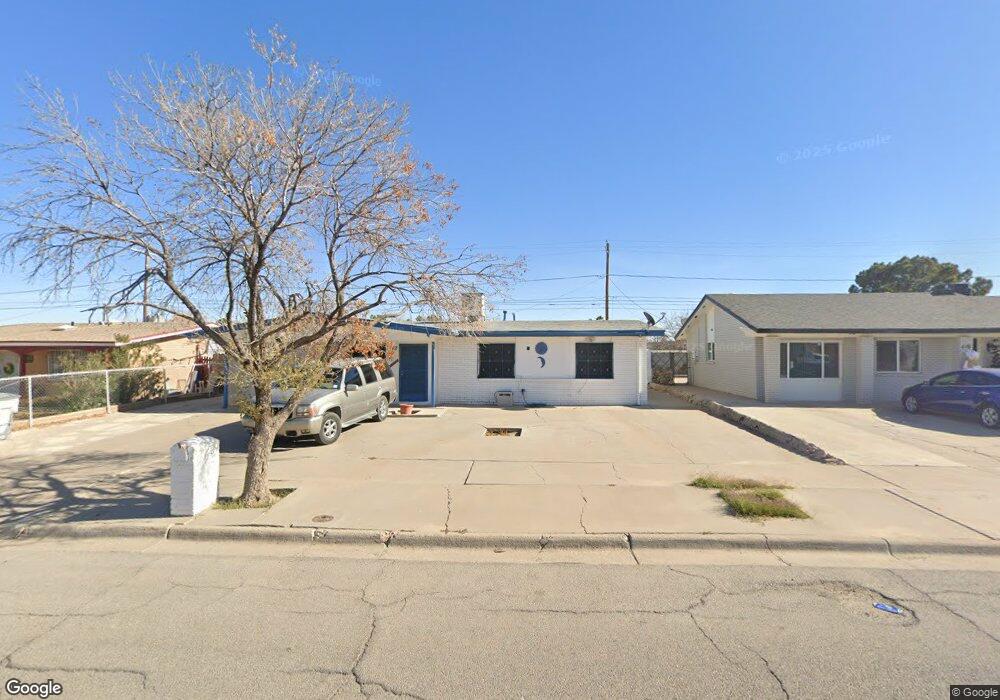 412 Bahia Kino Way, El Paso, TX 79915 - photo 1