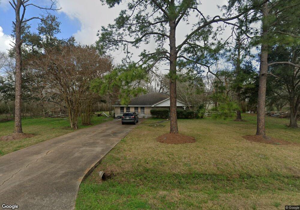 4418 County Road 138a, Alvin, TX 77511 - photo 1