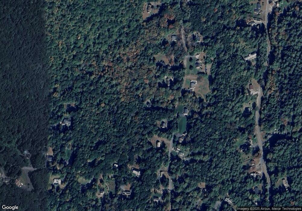 233 Bumstead Rd, Monson, MA 01057 - photo 1