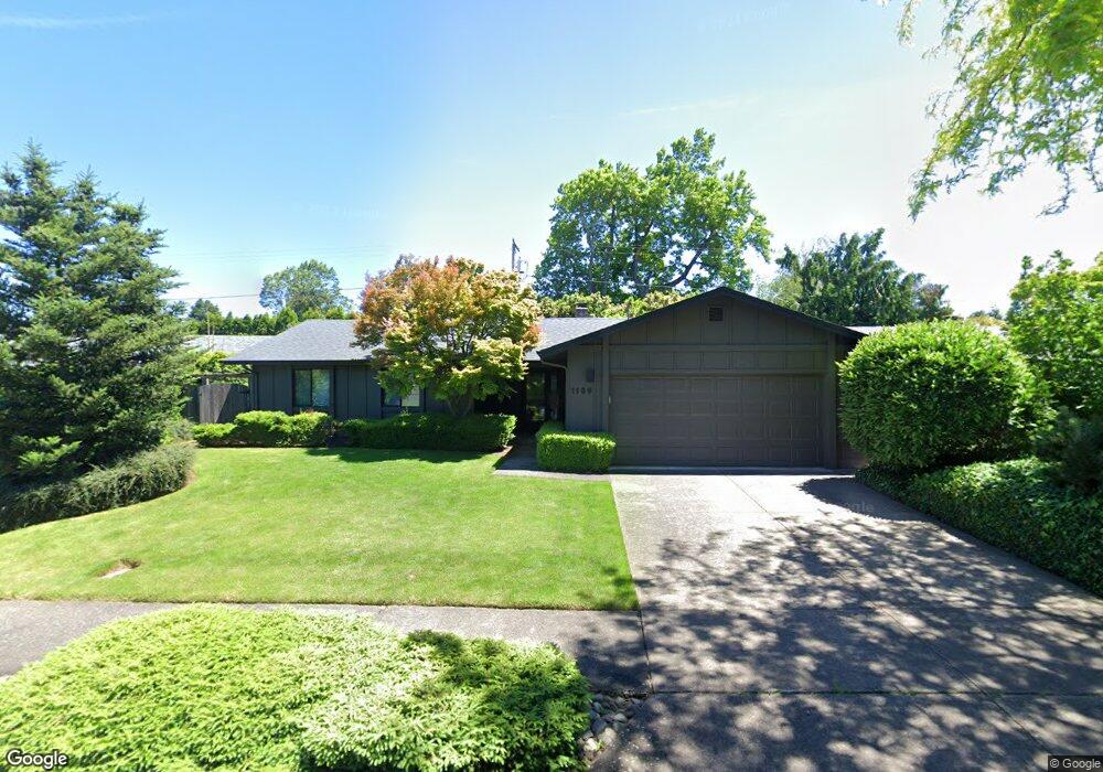 1159 Waverly St, Eugene, OR 97401 - photo 1