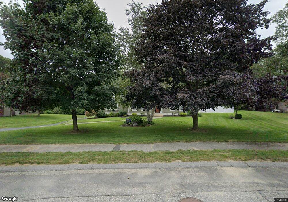 18 Wiles Farm Rd, Northborough, MA 01532 - photo 1