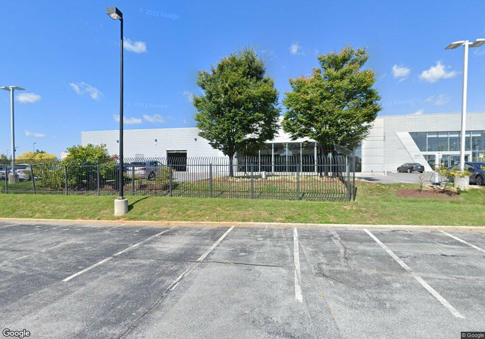 9804 Reisterstown Rd, Owings Mills, MD 21117 - photo 1