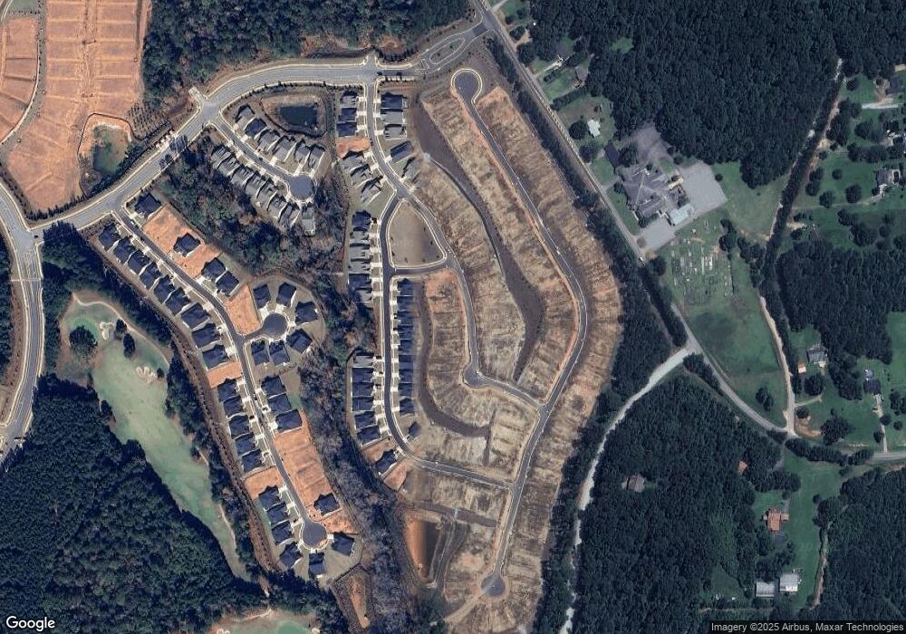 1030 Dirr Dr, Griffin, GA 30223 - photo 1