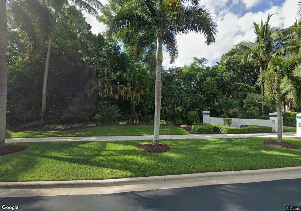 206 SW Fernleaf Trail, Port Saint Lucie, FL 34953 - photo 1