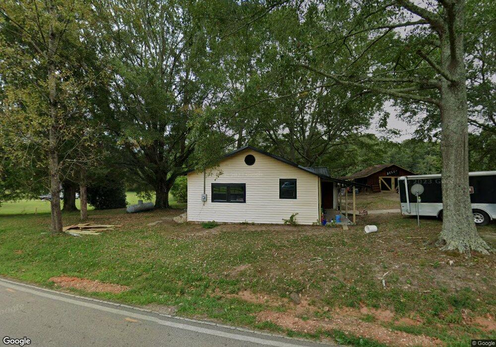 374 Norman Bell Rd, Murrayville, GA 30564 - photo 1