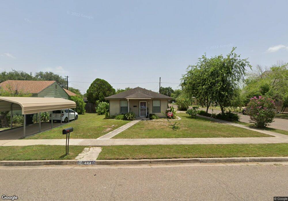 623 S Nebraska Ave, Weslaco, TX 78596 - photo 1