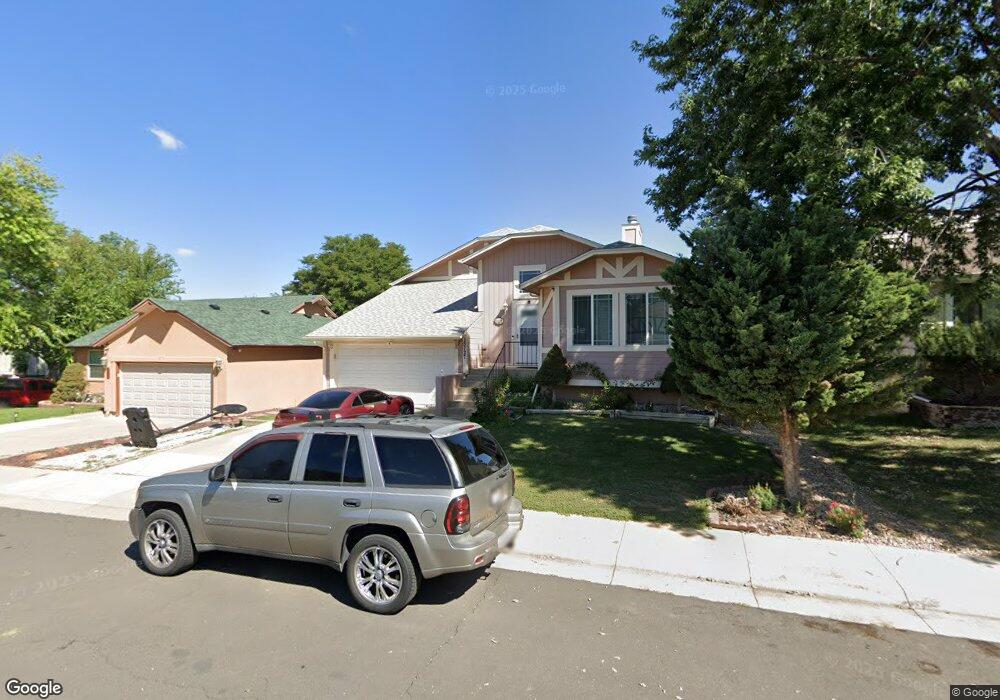 15727 E Center Place, Aurora, CO 80017 - photo 1