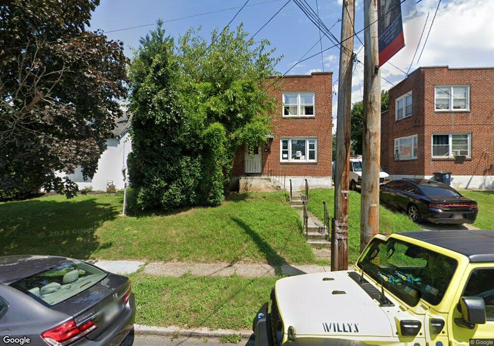 1117 Eddystone Ave, Crum Lynne, PA 19022 - photo 1