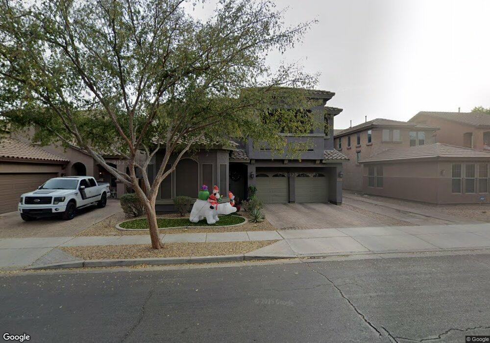 3833 E Fairview St, Gilbert, AZ 85295 - photo 1