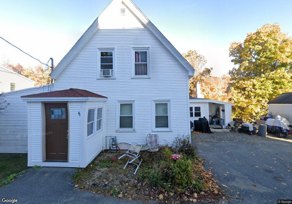 5 Liberty St, Merrimac, MA 01860 - photo 1