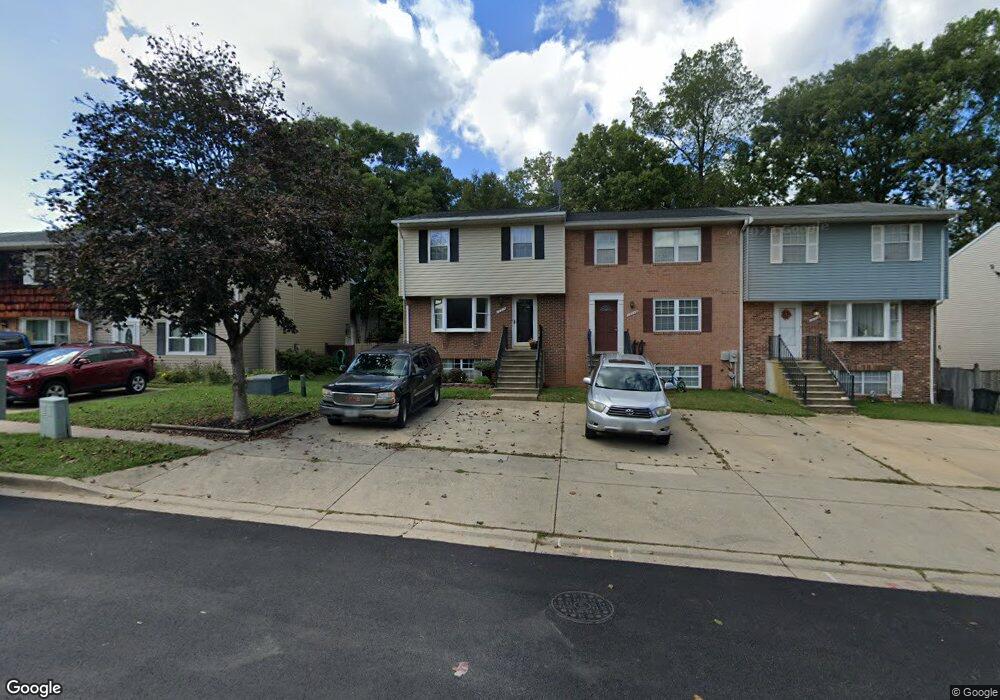 15714 Haynes Rd, Laurel, MD 20707 - photo 1