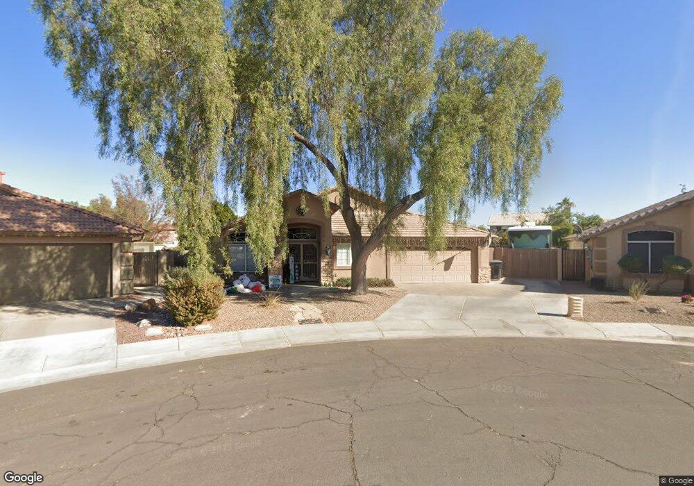 415 N Newport St, Chandler, AZ 85225 - photo 1