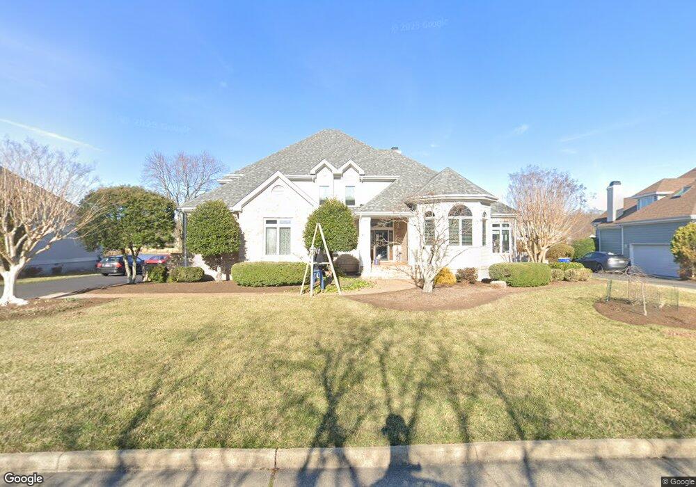 2609 Annakay Crossing, Midlothian, VA 23113 - photo 1