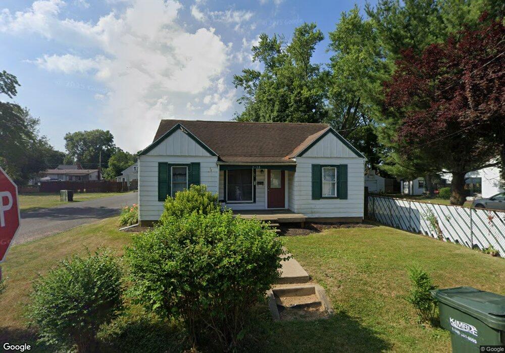 2138 26th St NE, Canton, OH 44705 - photo 1