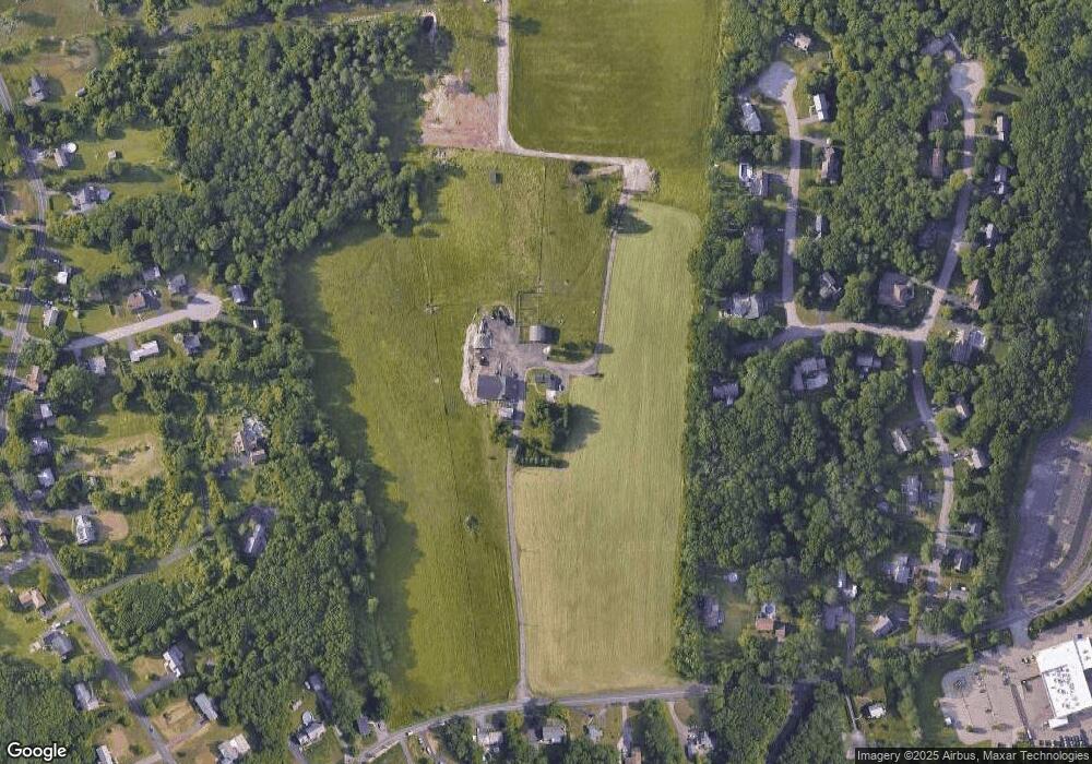 241 Draper Ave, North Attleboro, MA 02760 - photo 1