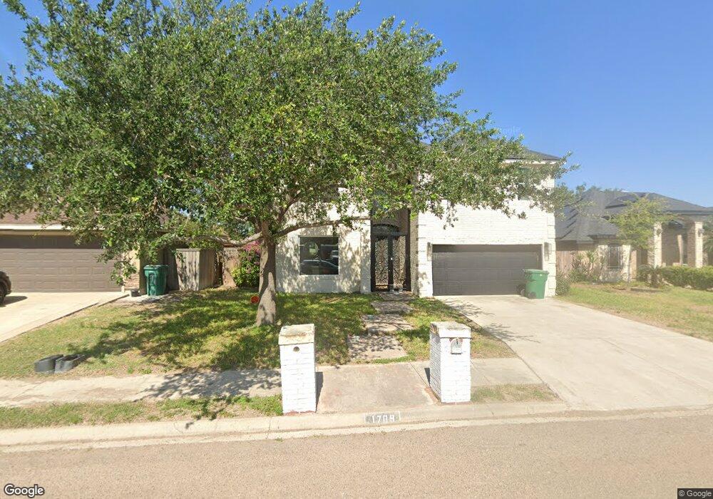 1709 N Gumwood St, Pharr, TX 78577 - photo 1